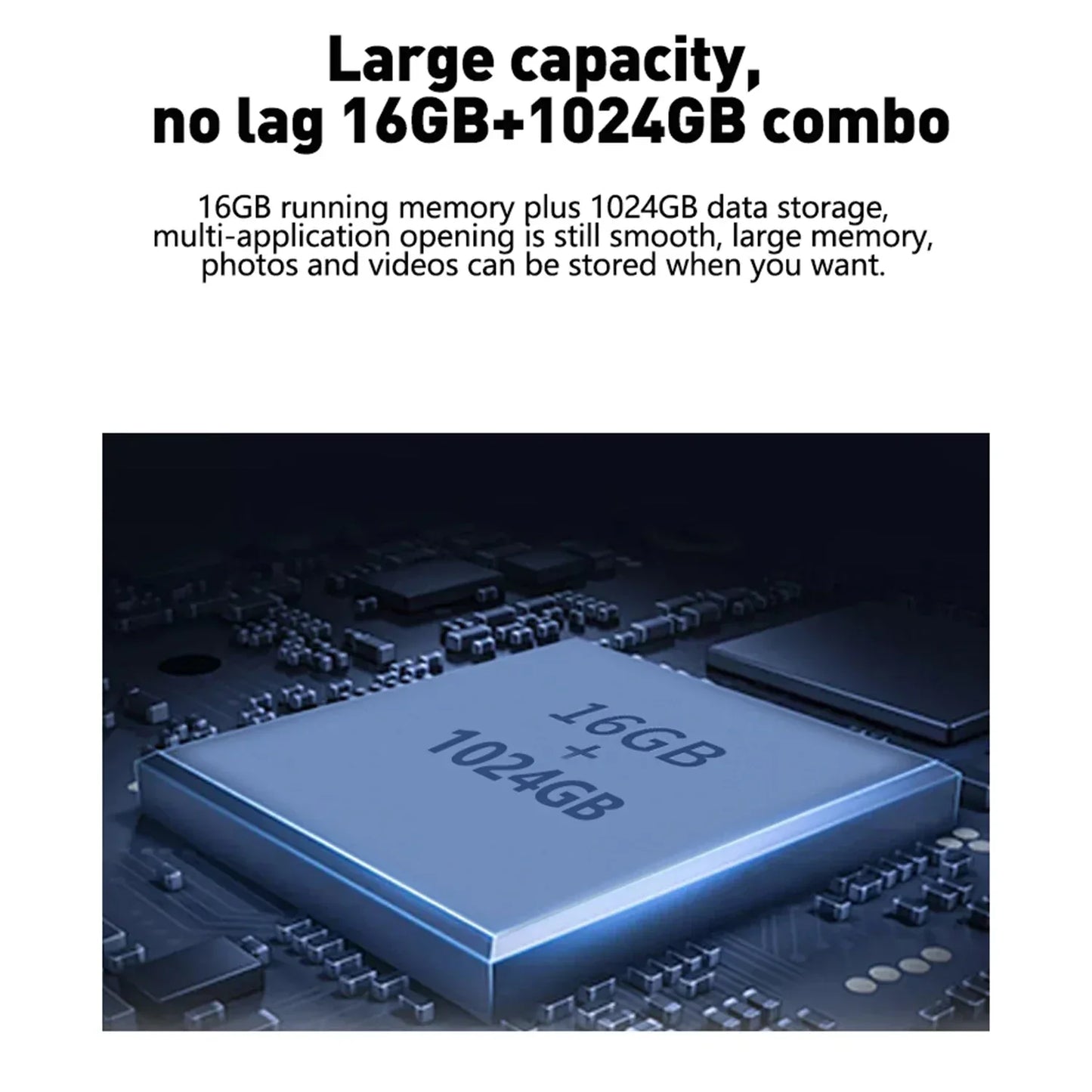 2026 NEW 10.1inch Latest Global Tablet Pad 16GB+1024GB Android 13  Soft Light Screen Ultra WiFi GPS WPS 5G PC