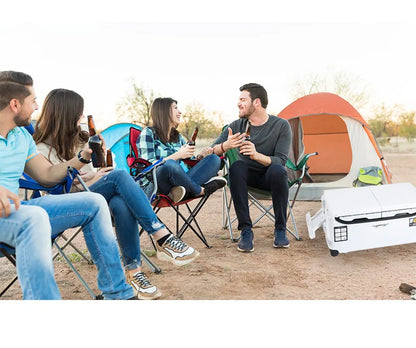 16L 32L 36L 48L 70L Fishing Ice Box Cooler Unique With Wheels 아이스박스 낚시쿨러 특가 아이스박스낚시용 Fishing Refrigerator Equipped 낚시아이스박스쿨러