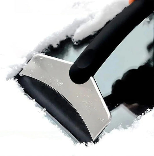 Ice Scrapers for Car Windshield-Winter Windshield Scraper for Ice and Snow, Car Window Scraper for Snow and Ice by PDG ibma
