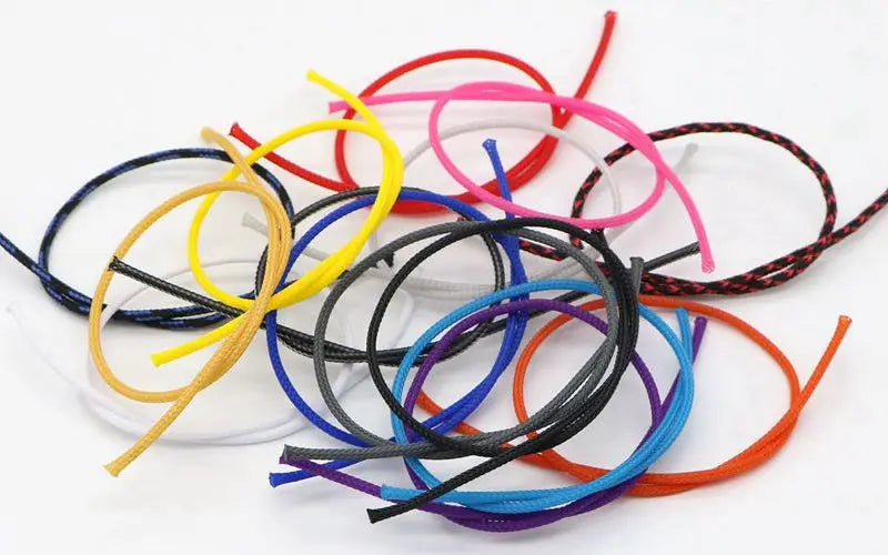 Custom 12VHPWR 12+4Pin to 2pcs PCI-E 8Pin GPU Graphics Video Card 16AWG PCIE 5.0 Cable RTX3090Ti Power Supply Extension Cable