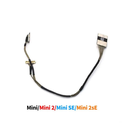 Original For Mini 2 Accessories Kit Gimbal Arm Shell Front Arm Axis Signal Line Gimbal Arm Shell For MINI 2  Drone