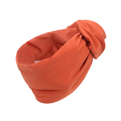 Woman Muslim Headscarf Cap Cotton Headband African Head Wraps Elegant Retro Turban for Ladies Beanies Caps Muslim Headpiece