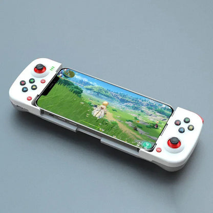 D3 Wireless Bluetooth Stretchable Gamepad For Mobile Phone Android IOS Devices Retractable Joystick for PC Video Game Controller
