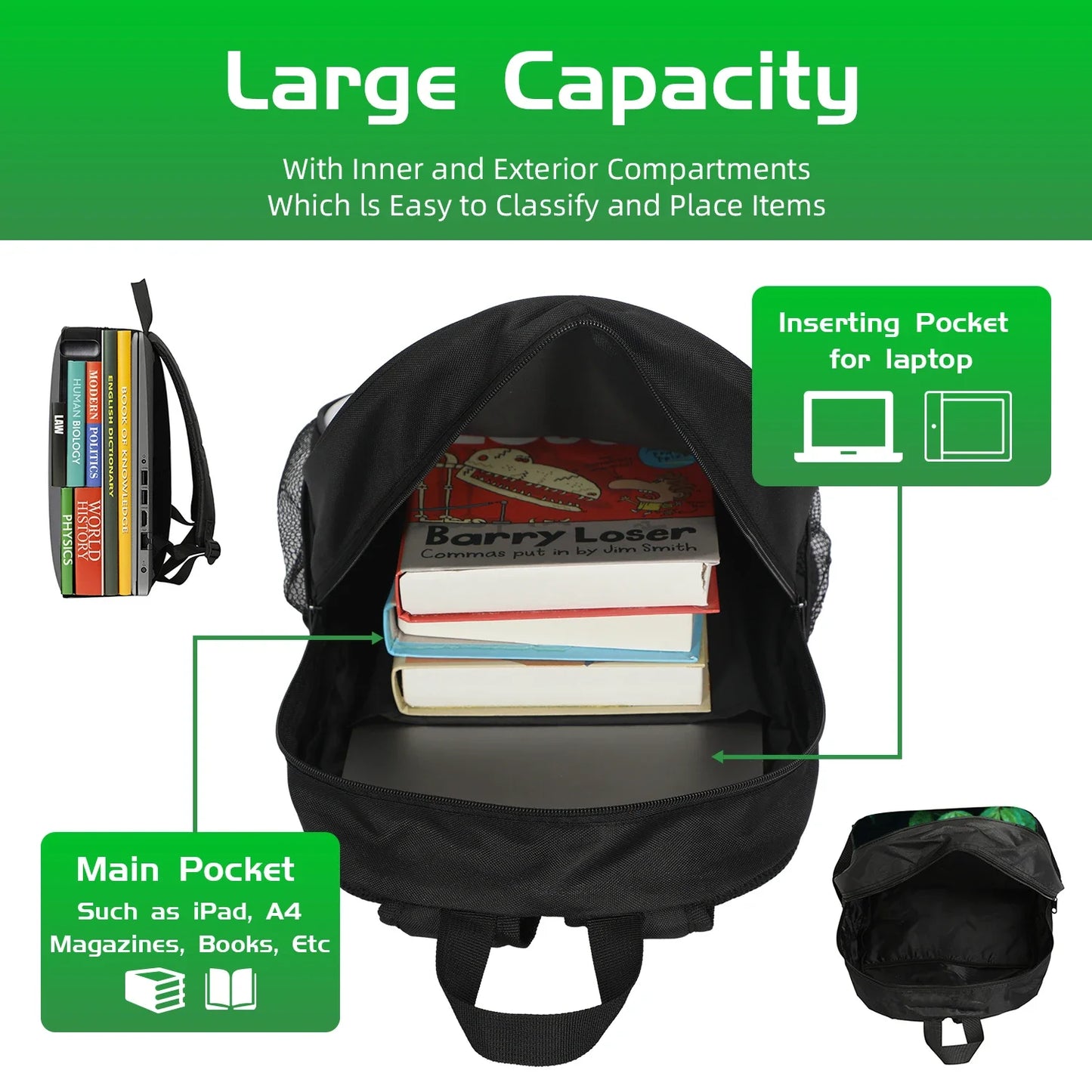 SuperThings Backpack Toddler Cartoon Schoolbag Boys Girls Kindergarten Bag Waterproof Kids Bookbag 12 Inch