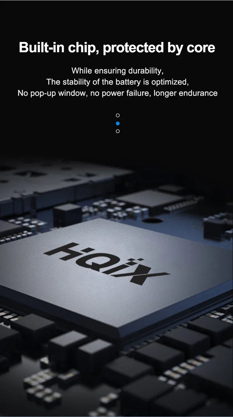HQIX for Sony  PSP-2000 2001 2002 2003 2004 2005 2006 2007 2008 3000 3001 3002 3003 3004 Game Console PSP-S110 Charger Battery