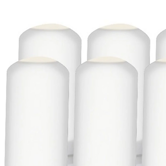 10 PCS Faucet Water Filter Ceramic Replacement Cartridge Remove Practical Durable by PDG ibma