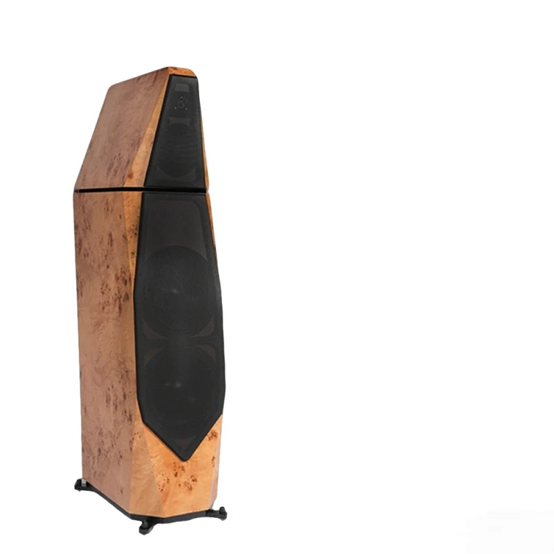 SBH-012 Diamond 1&2 Audiophile Grade HiFi Floorstanding Speakers High-End Audio Sound System