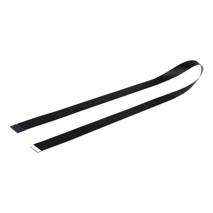 HDMI-Compatible Connector Flex Flat Cable for Raspberry Pi 4 Micro Mini HDMI-Compatible 20pin FFC 10 20 50cmRibbon FPV Orange Pi