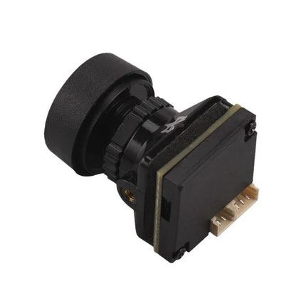 NCZOBOE Ratel Pro FPV Camera 1PC 1500TVL 2.1mm Lens 16:9/4:3 NTSC/PAL FOV125° Blacklight Night Vision Camera For RC Drone