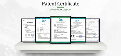 Téléviseur intelligent interactif 24 pouces avec écran tactile, salle de sport et jeux en direct