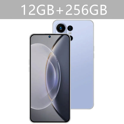 NEW HD Silicone Protective Covers Use for S26 Ultra Smartphone Accessories 7.3HD Mobile Cell Phones Case High-quality Android 5G
