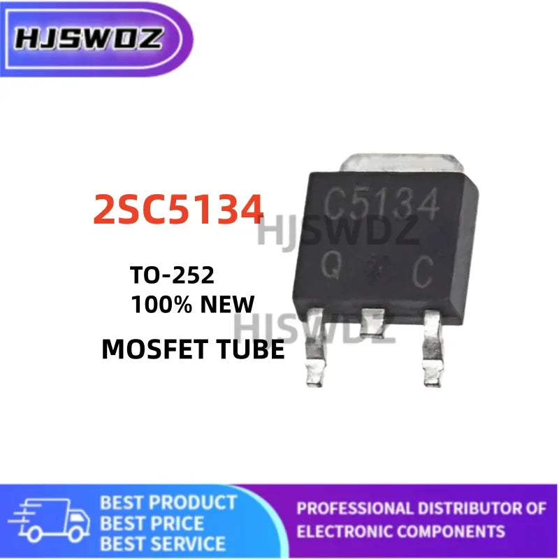 10Pcs brand new 2SC5134 2SC5161 2SC5886 2SC4615 2SC5548 2SC5707 2SC5825 2SC4027 C5134 C5161 C5886 C4615 C5548 C5707 C5825 C4027