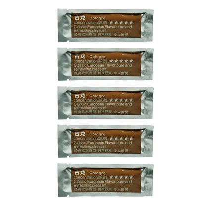 1/3/4Sets Car Air Freshener Outlet Car Air Conditioning Vent Solid Perfume Car Perfume Stick Supplement 6 Flavour