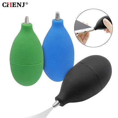 Rubber Dust Cleaning Removal Tool Mini Pump Cleaner Air Blowing For Camera Lens Mobile Phone Keyboard Watch Tablet Circuits