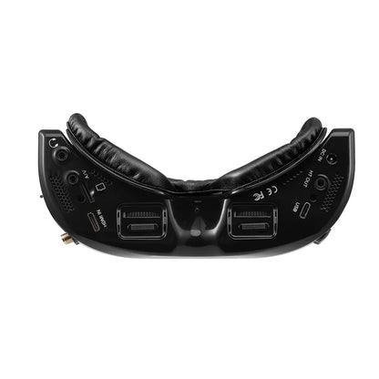 Skyzone SKY04X PRO Goggles FPV Goggles VR 1920*1080 Resolution 100FPS Diversity Video Glasses For FPV Accessories