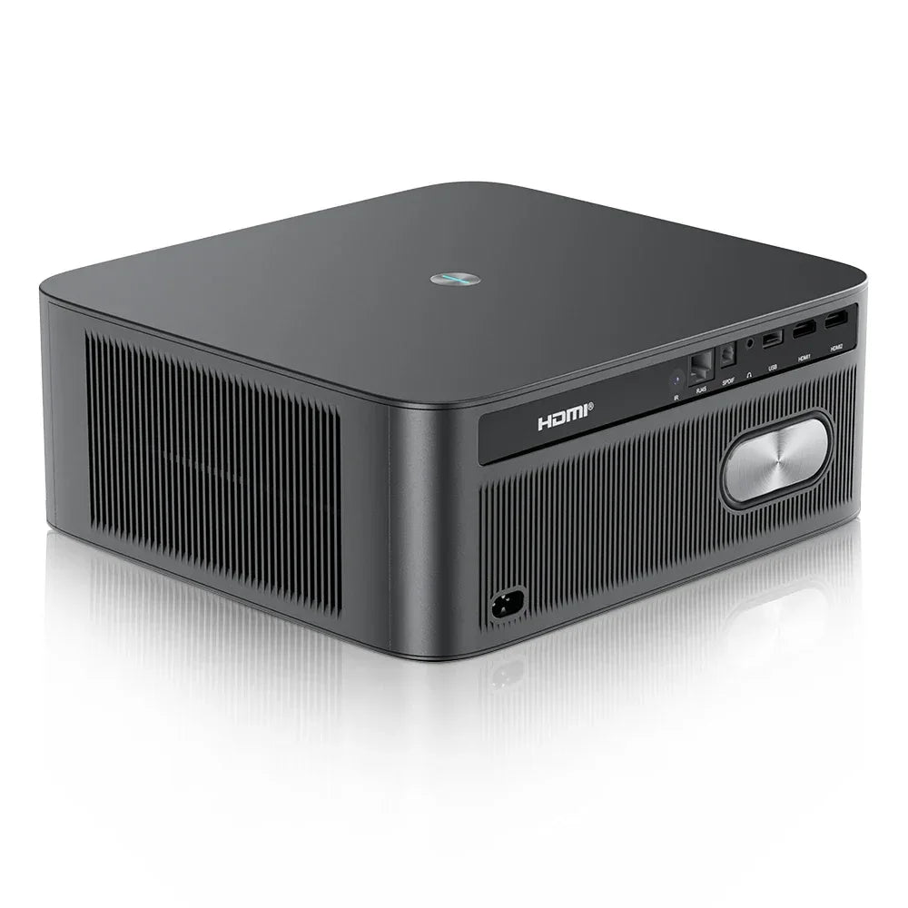 ThundeaL 3000Ansi 4K Full HD Projector TD98Pro 2G 32G Home Theater WiFi Android Portable Samrt TV Cinema TD98 Pro Beam Projector