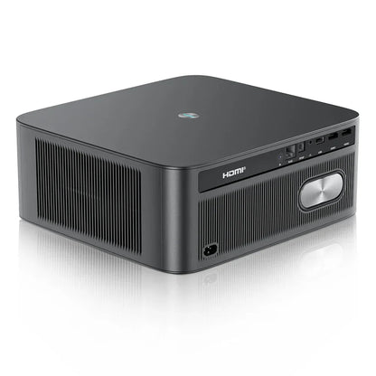 ThundeaL 3000Ansi 4K Full HD Projector TD98Pro 2G 32G Home Theater WiFi Android Portable Samrt TV Cinema TD98 Pro Beam Projector