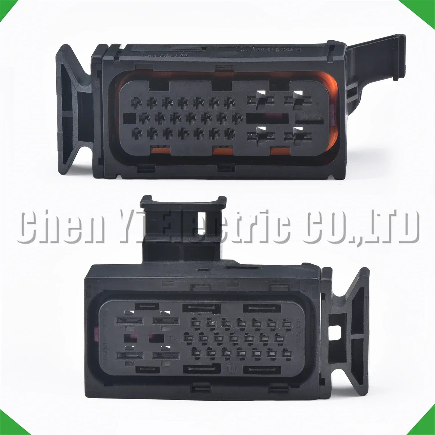 25 Pin Auto Connectors Gearbox DQ200 0AM DSG 7 Speed Wire harness Plug 1H0973327A 966577-1 1719918-1 1K0973213  For VW Beetle