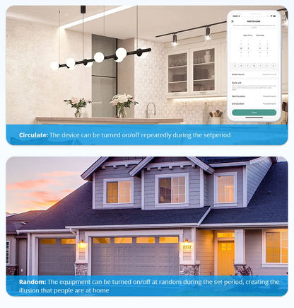 Zemismart Zigbee Interrupter 1 2 3 4 6 Gangs Light Switch Brazilian Wall switches Work with Tuya Smart Life Alexa Google Home
