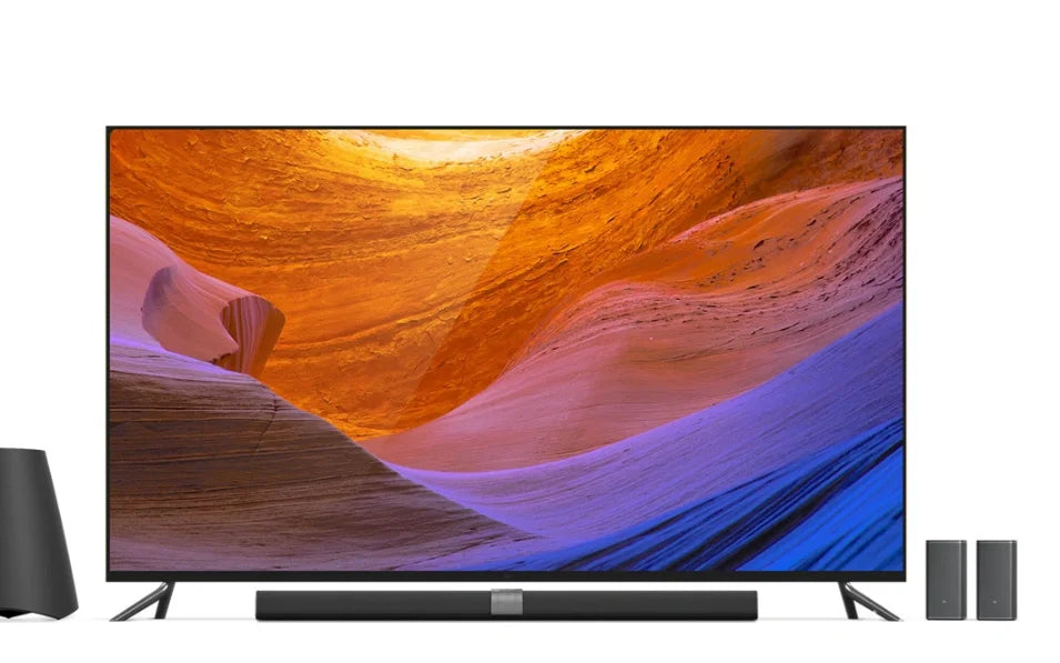 Small Size 19 to 65 TCL Smart TV Android 12 Led 4K Smart