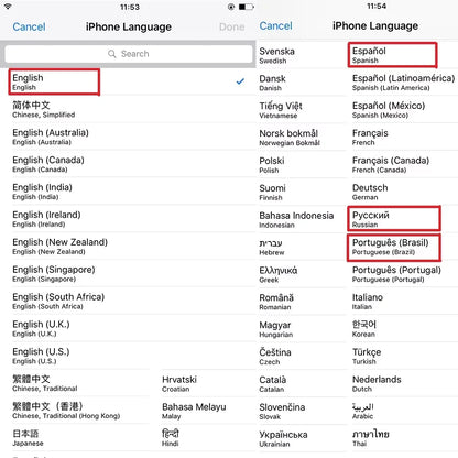 Apple iPhone 12 64GB/128GB 5G Face ID NFC 6.1" Super Retina OLED A14 IOS Original Unlocked iphone12