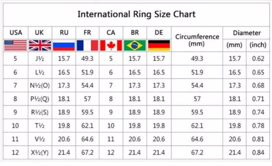 925 Sterling Silver Wedding Ring For Women Cross Zirconia Luxury Opening Ring anel de prata Valentine's Day Present S-R131
