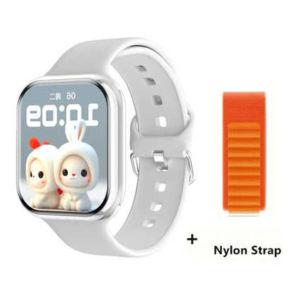 New 2026 Original For Apple Watch X 10 Smart Watch Men Body Temperature Bluetooth Call NFC GPS Sports Women SmartWatch for Apple