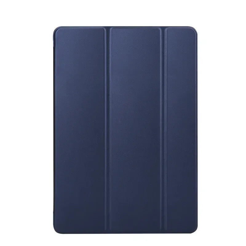 For Honor MagicPad 3 13.3 Case 2024 PU Leather Silicon TPU Back For Huawei Honor MagicPad3 Magic Pad 3 Cover Tablet Case