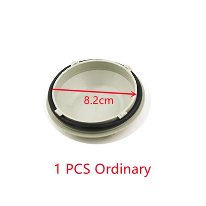 Headlamp Dust Cover Low Beam Waterproof Dustproof Sealing Lid Headlight Cap 82mm For Lexus ES200 ES250 NX200 NX300