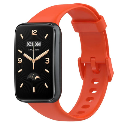 Official TPU Watchband Strap For Xiaomi Mi Band 7 Pro Bracelet Wristband Smart Watch Band