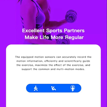 D18 Smart Watch For Ios Android Men Waterproof Smartwatch Women Sleep Monitor Message Fitness Tracker Bracelet Sport Watches SMS