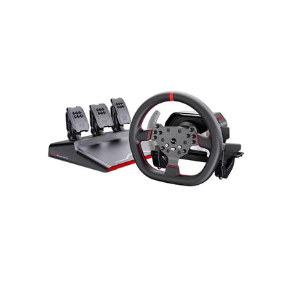 PXN V10 PRO Direct Drive Racing Simulator Game Steering Wheel Euro Truck 2 For PC/Xbox/PS