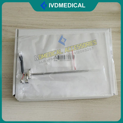 Mindray BS120 BS130 BS180 BS190 BS180VET BS200 BS220 BS330 BS350 BS380 BS390 BS400 BS480 BS490 Sample Prob Mindray Sample Needle