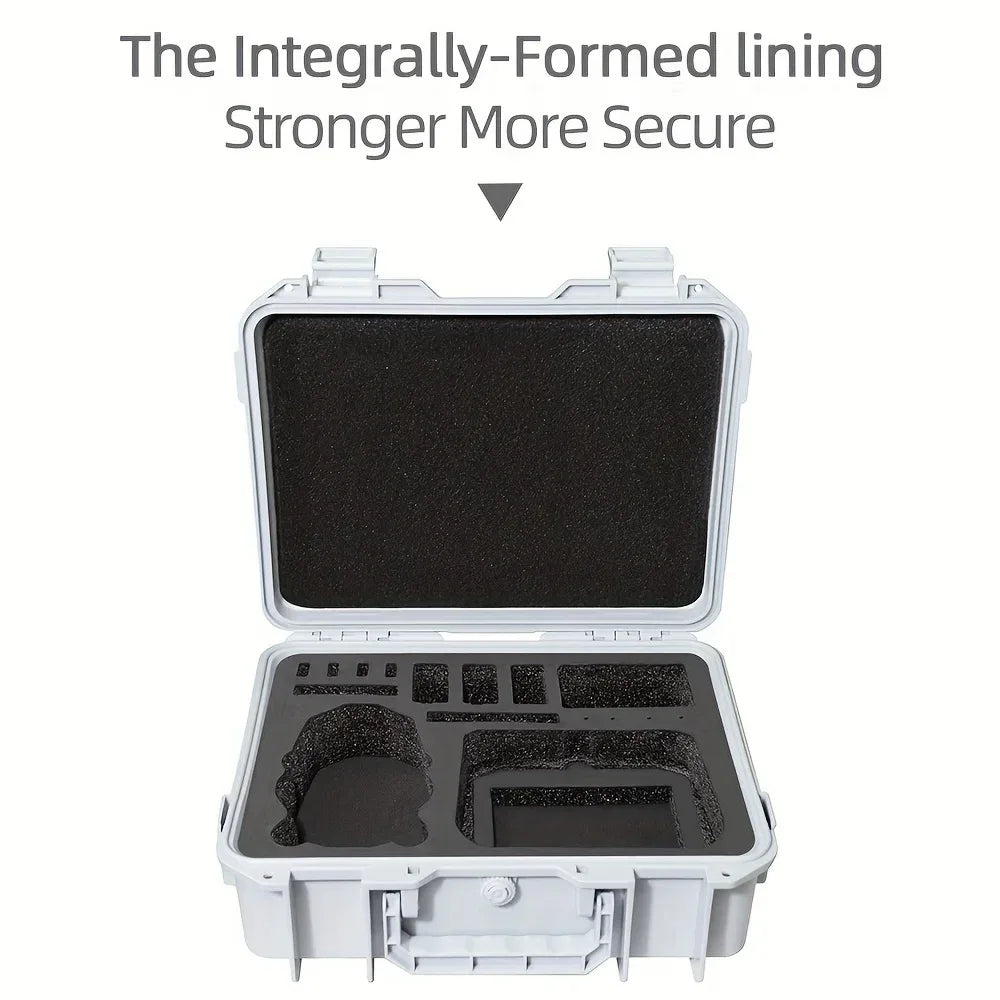 For DJI Mavic Mini 3 Pro Portable Storage Bag Shoulder Travel Carring Case Handheld Case For Mavic Mini 3 Pro Drone Accessories