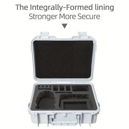 For DJI Mavic Mini 3 Pro Portable Storage Bag Shoulder Travel Carring Case Handheld Case For Mavic Mini 3 Pro Drone Accessories