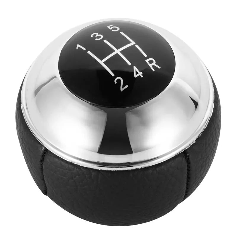 New 5 6 Speed Manual Transmission Gear Shift Knob Shifter Lever For MINI R50 ONE D R52 R53 COOPER S 3 DOORS 2001-2008 Car Parts
