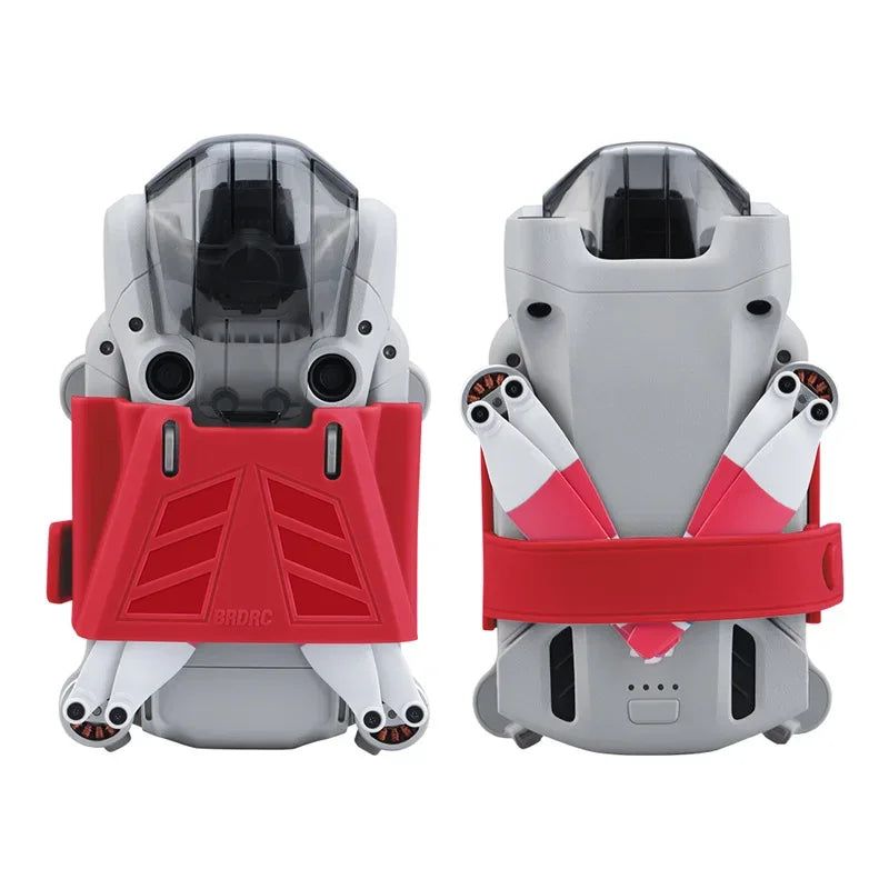 Propeller Holder Fixed for DJI Mini 3 Pro Drone Stabilizers Protector Props Fixed Mount Guard for Mini 3 Pro Drone Accessories