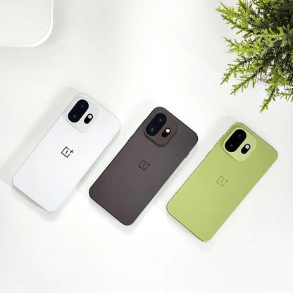 Unlocked OnePlus 15T 5G Smartphone Snapdragon 8 Elite Gen 5 6.32'' 165Hz High Refresh Rate Screen 7500mAh Battery 100W Wired NFC