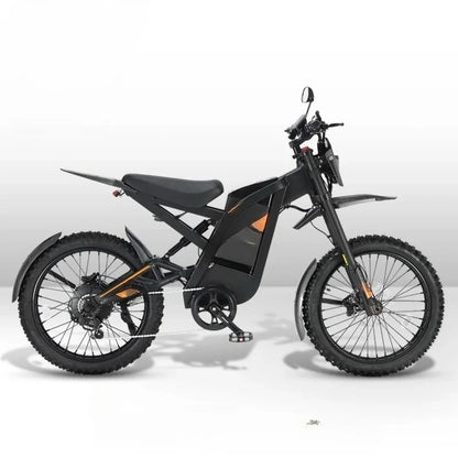 TcOssie China Ebike Electric Bike Electric Mountain Fatbike European Union Cheap 24 Inch Tires Ebike GT2000 Bicycle Electric Bik