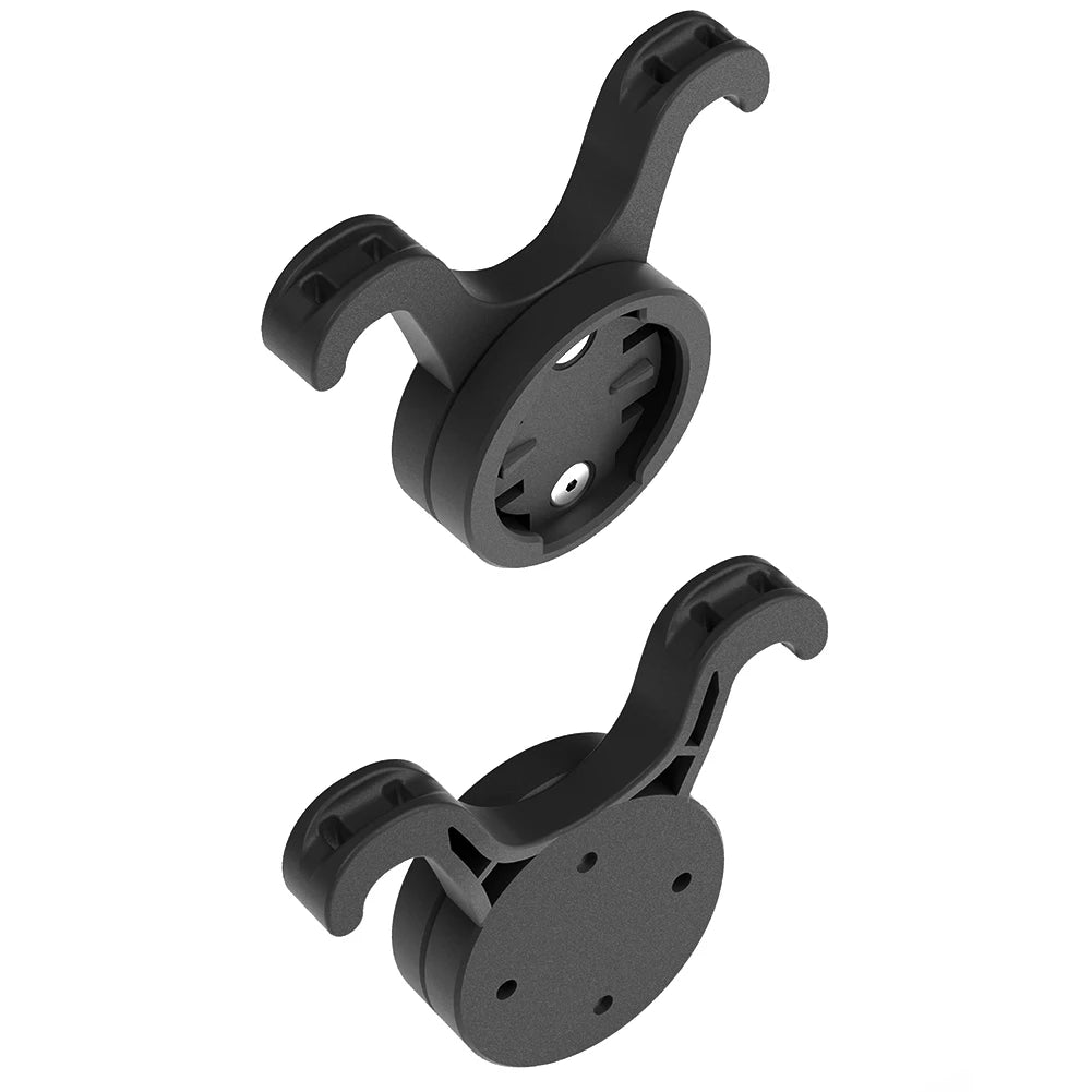 1-5Set Bicycle Saddle Lamp Mount Shockproof Bike Seatpost Bracket Universal Bike Tail Light Saddle Rack for Garmin Varia Radar