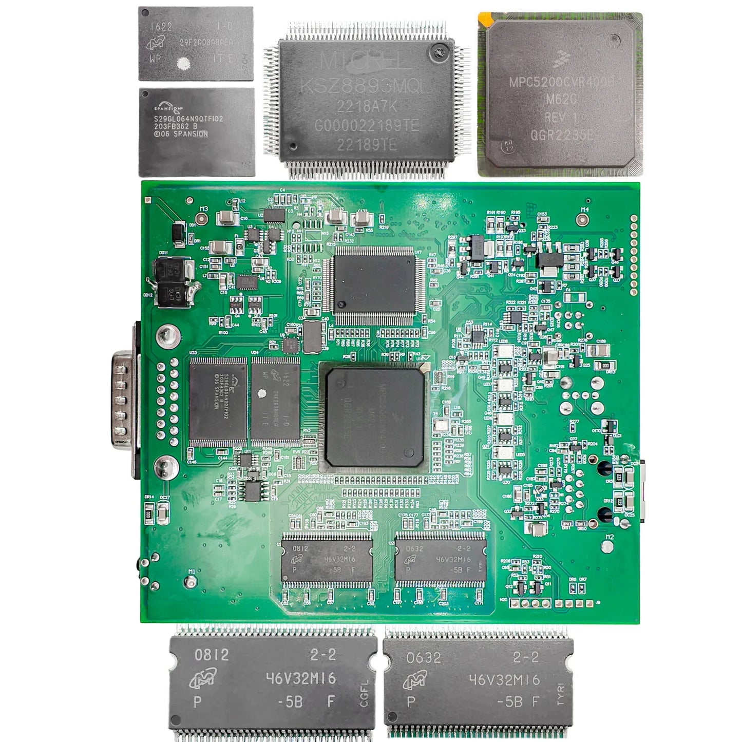 Newest ICOM NEXT Diagnostic & Programming Tool for BMW ICOM can replace for icom A2 Diagnostic Tool For BMW ICOM
