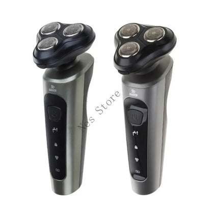 USB Rechargeable Portable Man Home Appliances Shaving Machine Male Beard Trimmer X7XA