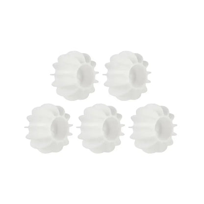 Laundry Ball Reusable Silicone Clothes Hair Cleaning Tools Pet Hair Remover Washing Machine Cat Hair Catcher Laundry Ball