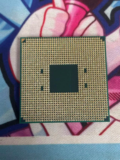 NEW AMD Ryzen 7 5700X 8-Core 16-Thread AM4 Applicable to B550 3.4GHz 65W 7NM L3=32M R7 5700X Gaming Processor DDR4 No Fan