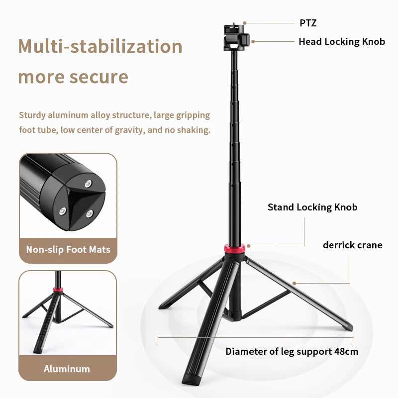 ZU80 COB camera light 80W LED fill light 2500K~6500K dual-color mini Bowens portable outdoor live lighting CRI≥96 TLCI≥97