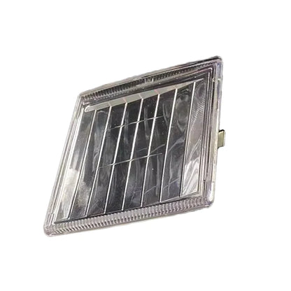 Car Frront Bumper Fog Light False Lamp Inner Corner Turn Signal Light Headlight Marker For Chevrolet Sail 2005 2006 2007 2008