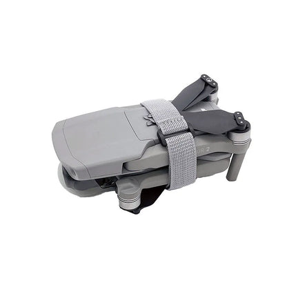 Propeller Holder for DJI Air 3S Air 3 Drone Wings Stabilizer Protector Blades Fixed Strap Mount Guard Accessories