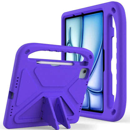 Kids EVA Tablet Case For Huawei MatePad Air 11.5 S T8 M5 Lite 8.0 M6 8.4 T5 T10 9.7 T10S 10.1 SE 11 Honor Pad 9 X9 X8 Pro Cover