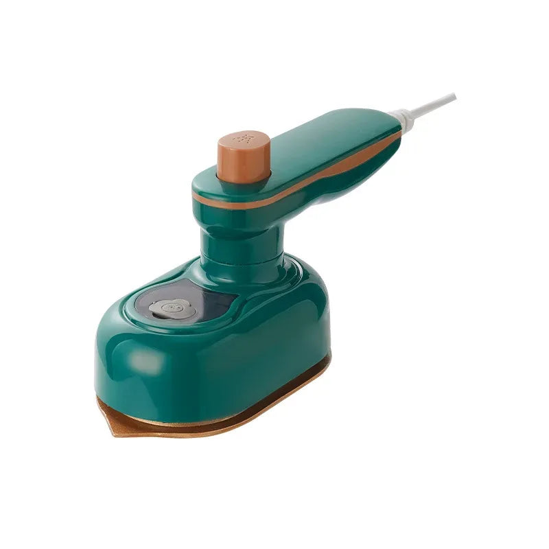 New Household Portable Mini Hanging Steam Iron Machine for Clothing Store and Home Convenient Hand Held Ironing