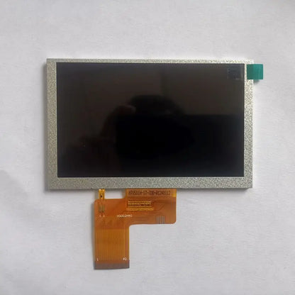5-inch screen IPS 800 * 480 high-definition 1000 brightness underwater camera equipment industrial control screen